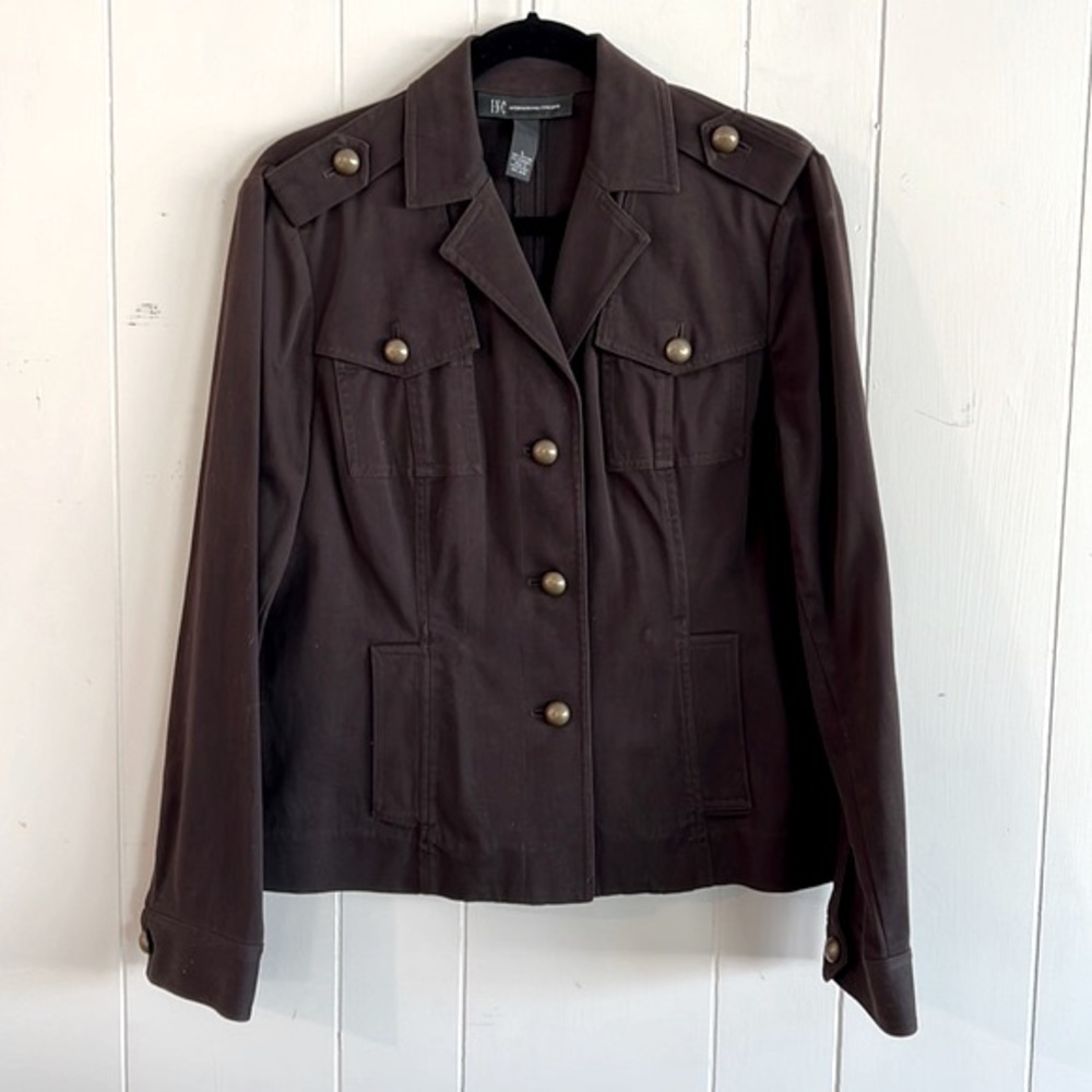 INC Jacket